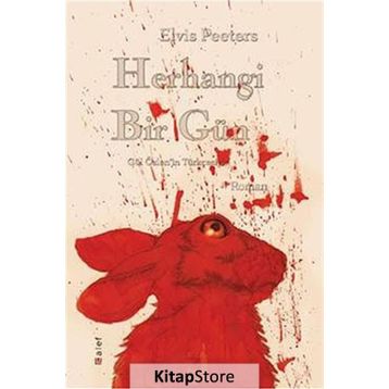 Herhangi Bir Gün - Elvis Peeters