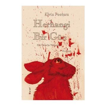 Herhangi Bir Gün - Elvis Peeters