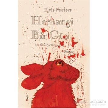 Herhangi Bir Gün - Elvis Peeters