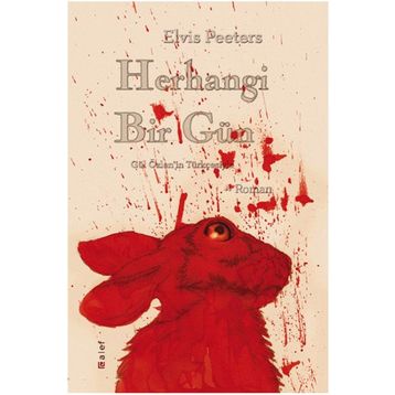 Herhangi Bir Gün - Elvis Peeters