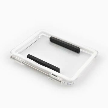 Hericam H4 Pro Housing Delikli Arka Kapak