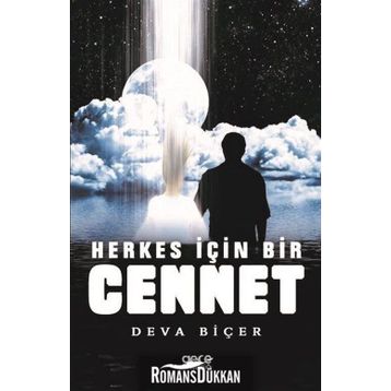 Herkes İçin Bir Cennet - Deva Biçer