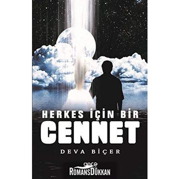Herkes İçin Bir Cennet - Deva Biçer