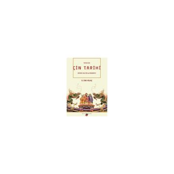 Herkes İçin Çin Tarihi - S. Can Yolaç