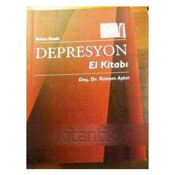 Herkes İçin Depresyon El Kitabı - Brain Quinn