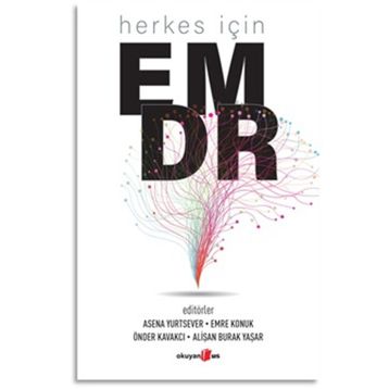 Herkes İçin Emdr - Kolektif