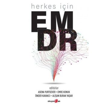 Herkes İçin Emdr - Kolektif