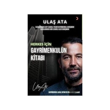 Herkes İçin Gayrimenkulün Kitabı - Cinius Yayınları