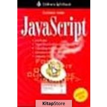HERKES İÇİN JAVASCRIPT - SELAHATTIN ARSLAN