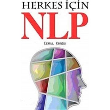 Herkes İçin NLP - Cemal Kondu