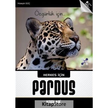 Herkes İçin Pardus - Hüseyin Güç