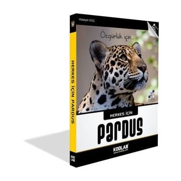 Herkes İçin Pardus - Hüseyin Güç
