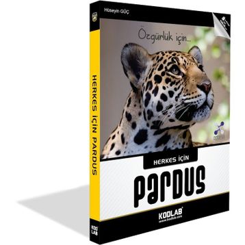 Herkes İçin Pardus - Hüseyin Güç
