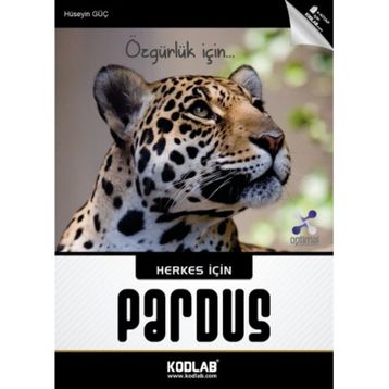 Herkes İçin Pardus - Hüseyin Güç