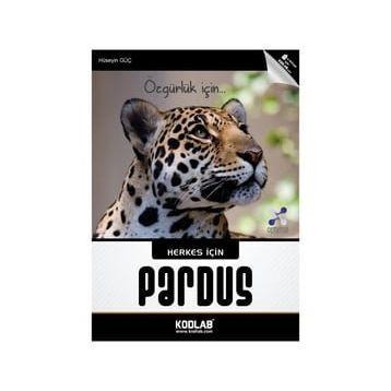 Herkes İçin Pardus - Hüseyin Güç