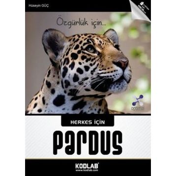 Herkes İçin Pardus - Hüseyin Güç