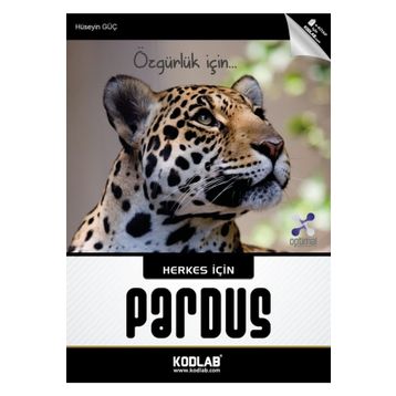 Herkes İçin Pardus - Hüseyin Güç