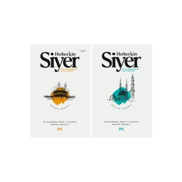 Herkes İçin Siyer - Medine Dönemi