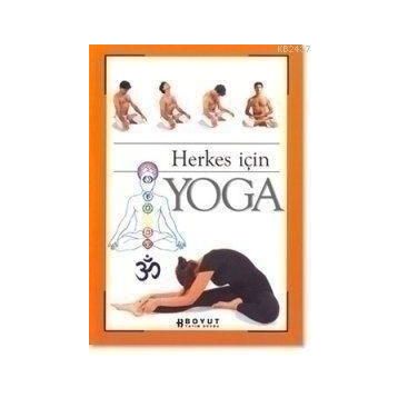 HERKES İÇİN YOGA - KOLEKTIF