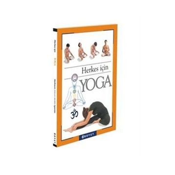 HERKES İÇİN YOGA - KOLEKTIF