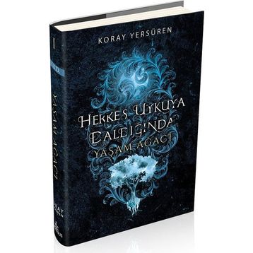 Herkes Uykuya Daldığında 1 - Yaşam Ağacı - Ephesus Yayınları