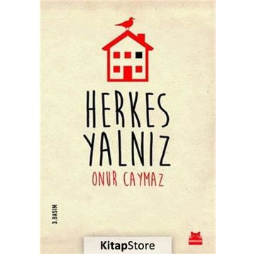 Herkes Yalnız - Onur Caymaz