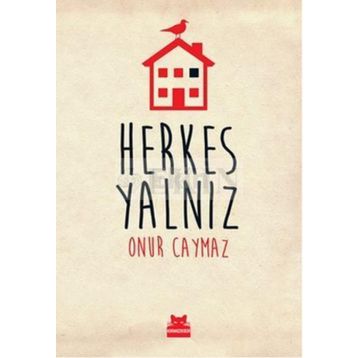 Herkes Yalnız - Onur Caymaz