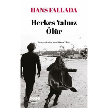 Herkes Yalnız - Onur Caymaz
