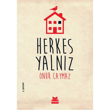 Herkes Yalnız - Onur Caymaz