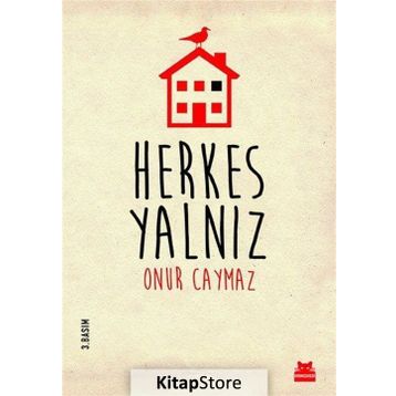 Herkes Yalnız - Onur Caymaz