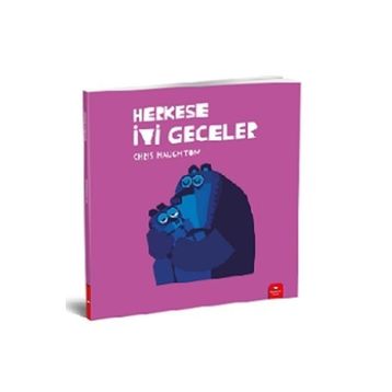 Herkese İyi Geceler - Chris Haughton