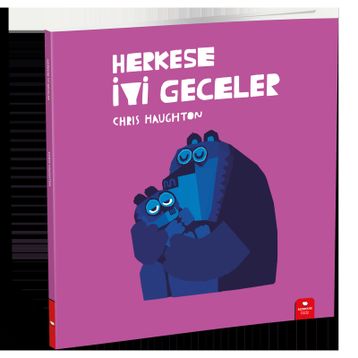 Herkese İyi Geceler - Chris Haughton