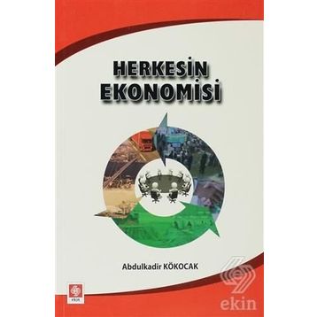 HERKESIN EKONOMISI - ABDÜLKADIR KÖKOCAK