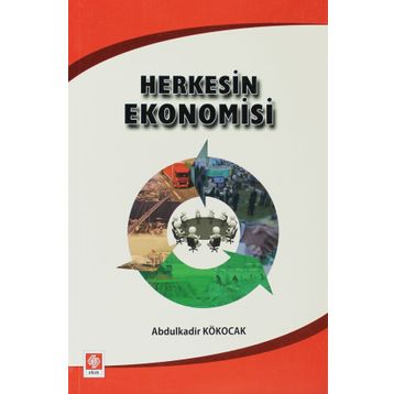HERKESIN EKONOMISI - ABDÜLKADIR KÖKOCAK