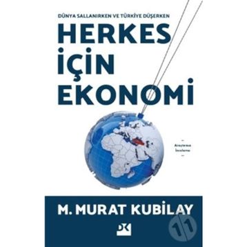 HERKESIN EKONOMISI - ABDÜLKADIR KÖKOCAK
