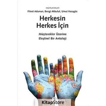 Herkesin Herkes İçin - Umut Kocagöz Fikret Adaman Bengi Akbulut