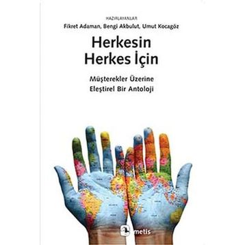 Herkesin Herkes İçin - Umut Kocagöz Fikret Adaman Bengi Akbulut
