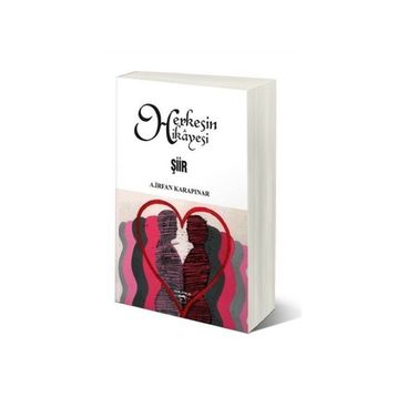 Herkesin Hikayesi - A. İrfan Karapınar