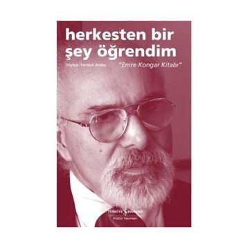 HERKESTEN BIR ŞEY ÖĞRENDIM - EMRE KONGAR - FERIDUN ANDAÇ