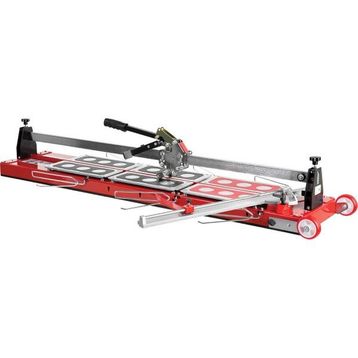 Herkül 35503 1200mm Seramik Kesme Makinesi