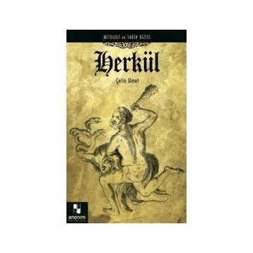 HERKÜL - ÇETİN UMUT