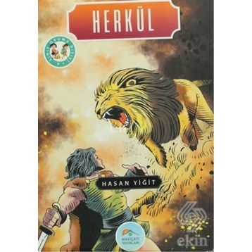 HERKÜL - ÇETİN UMUT