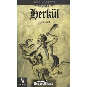 HERKÜL - ÇETİN UMUT