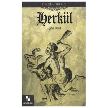 HERKÜL - ÇETİN UMUT
