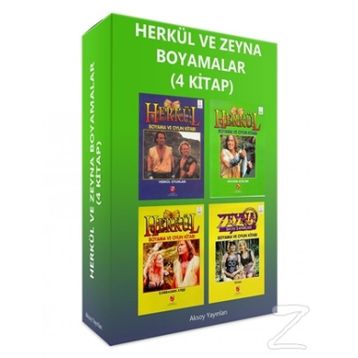 HERKÜL - ÇETİN UMUT