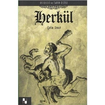HERKÜL - ÇETİN UMUT