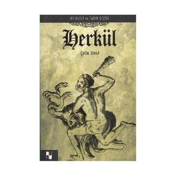 HERKÜL - ÇETİN UMUT