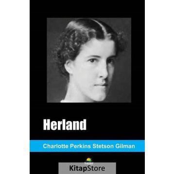 Herland - Charlotte Perkins Gilman
