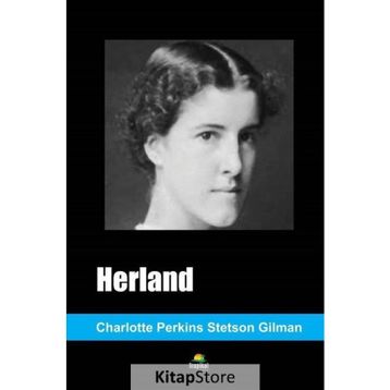 Herland - Charlotte Perkins Gilman