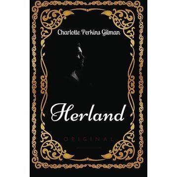 Herland - Charlotte Perkins Gilman